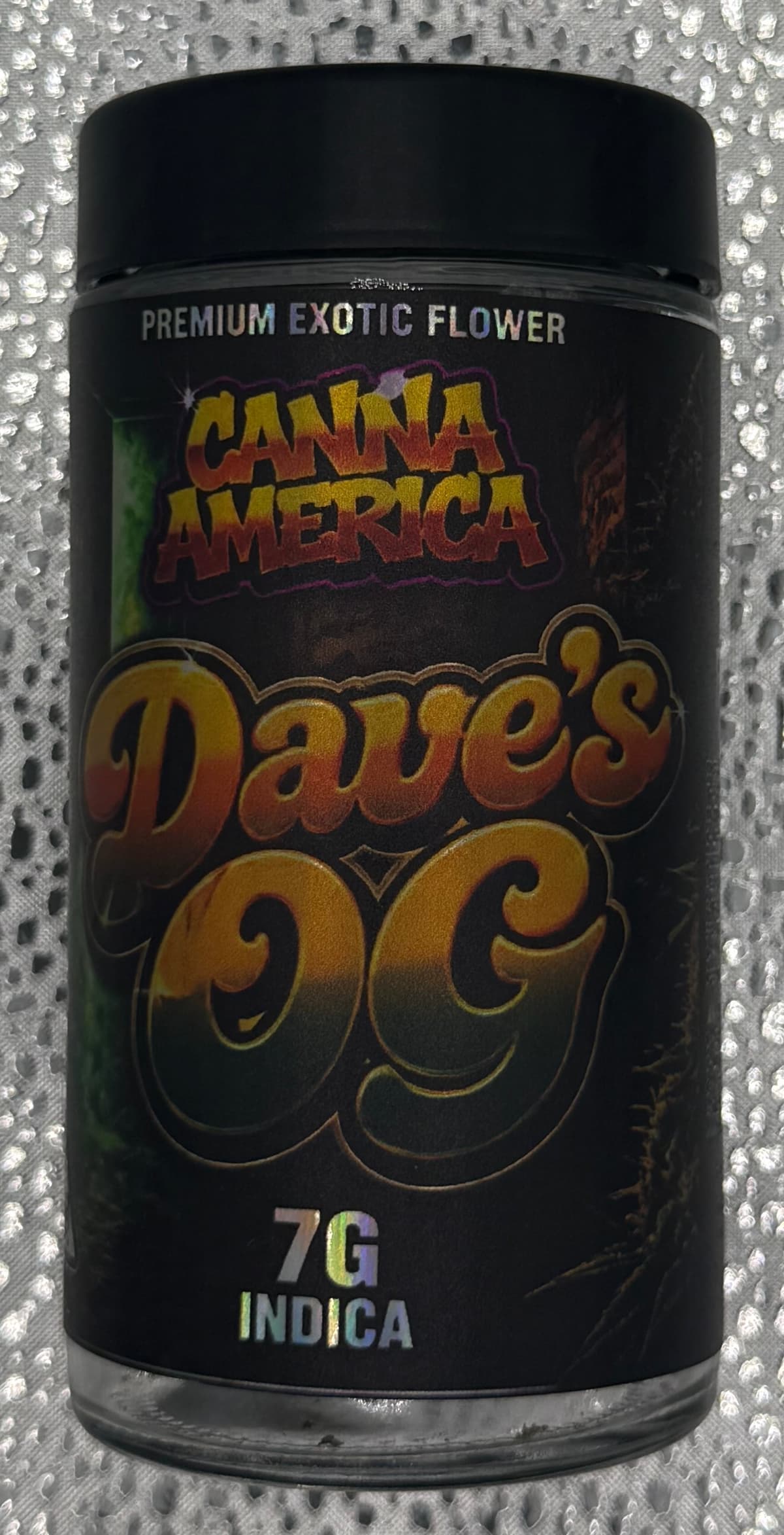 Daves OG - 7G - Private Reserve