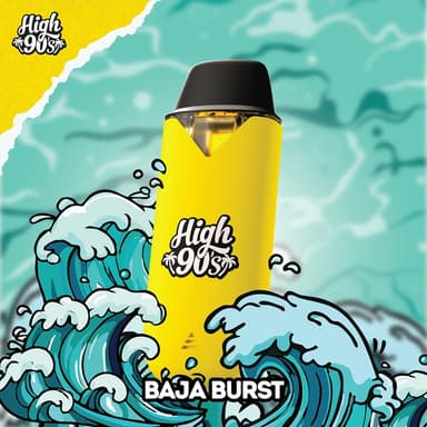 Baja Burst - 1G - All in One image 2