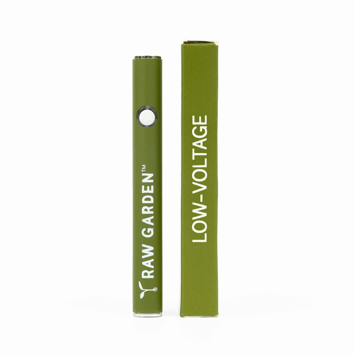 Low Voltage Variable Battery