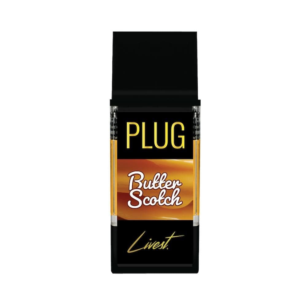 Butterscotch - 1G - LIVEST Pod