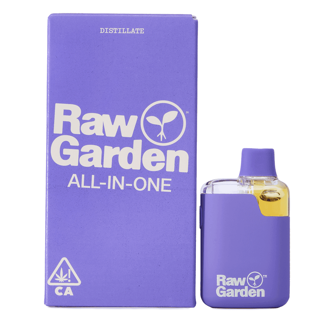 Gelato - 1G - Distillate All-In-One