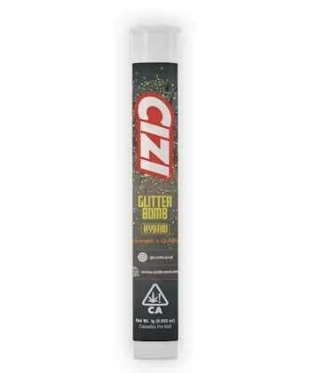 Glitter Bomb - 1G - Pre-Roll