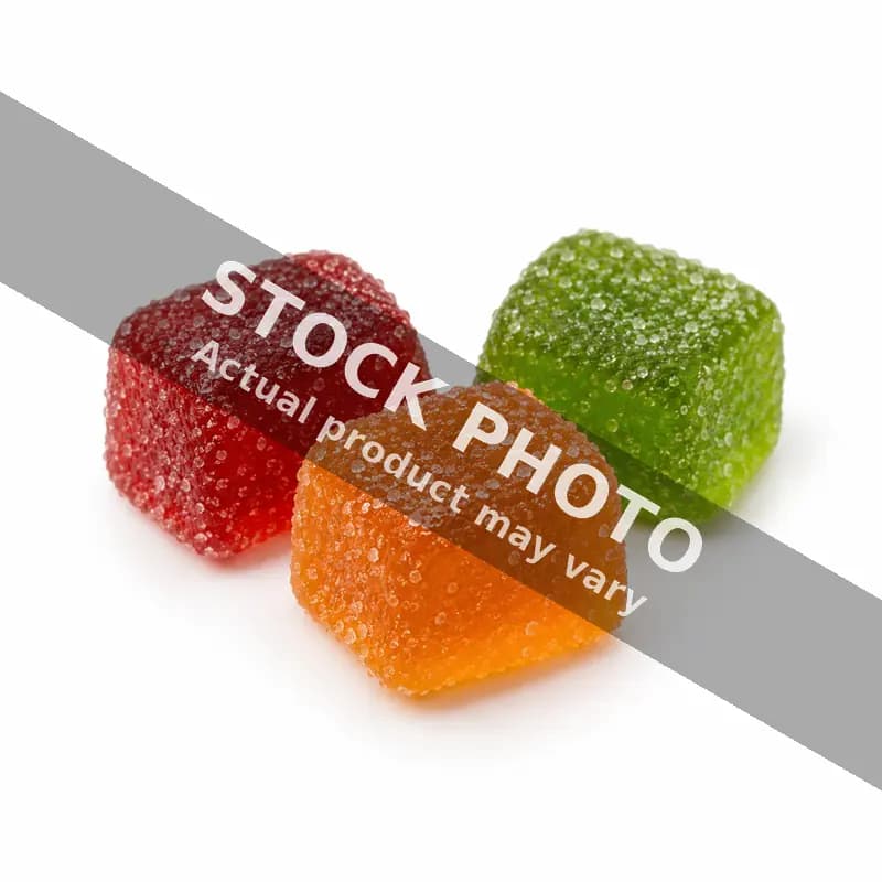 Sour Watermelon - 100mg - Single Gummy