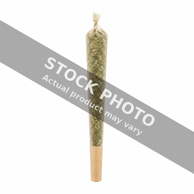 OG - 1.3G - Pre Roll