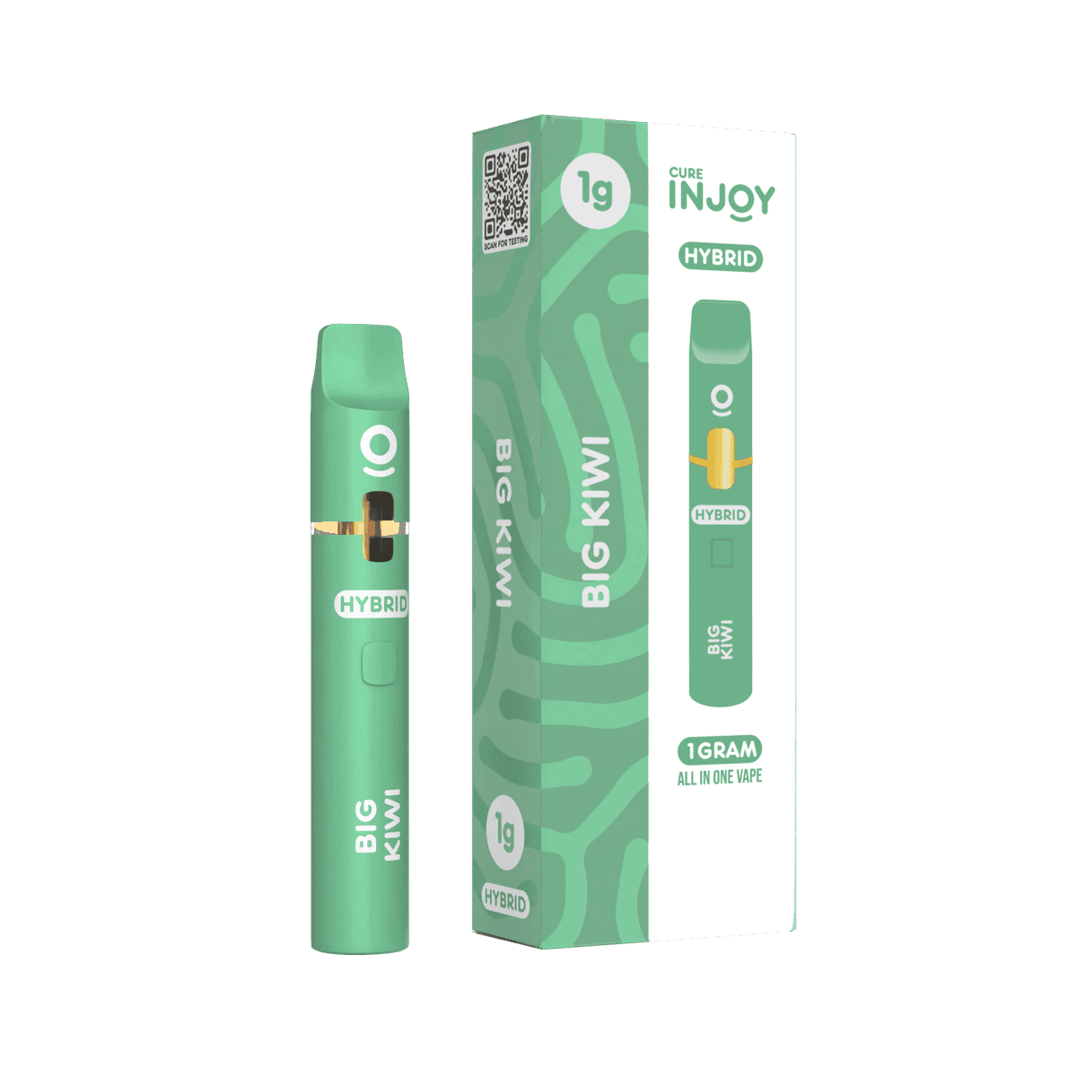 Big Kiwi - All in One - 1g