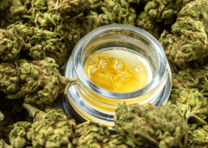 A guide to Cannabis concentrates delivery Orange County
